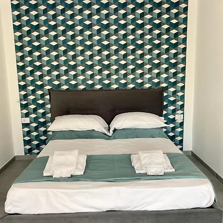 Holiday home Blue Holiday Palinuro